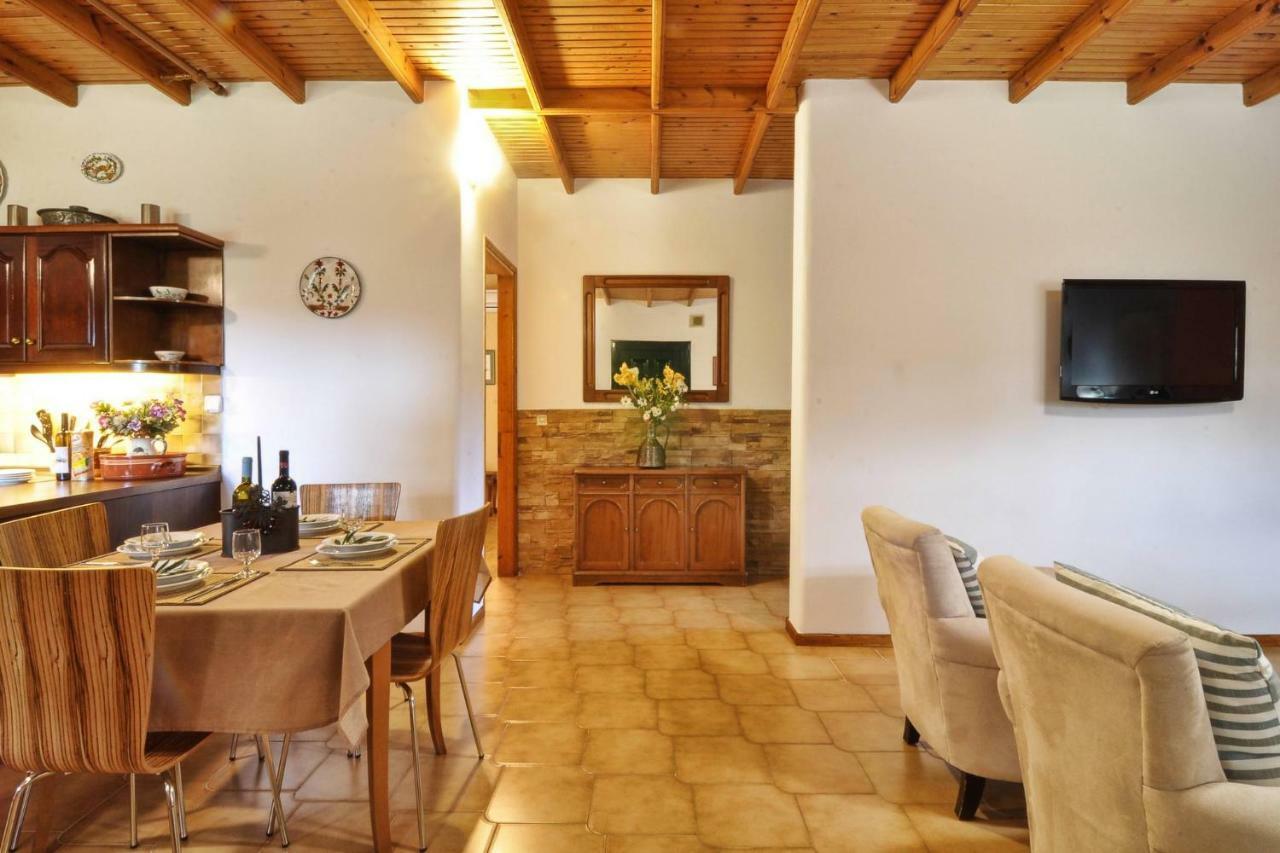 Christiana'S Home Next To Dassia Beach Εξωτερικό φωτογραφία